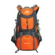 thumbnail image 2 of Mochila de Senderismo de 50 Litros, Bolsa de Camping, Mochila de 45+5 Litros, 2 of 4