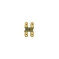 thumbnail image 1 of SOSS Model 208 Invisible Door Hinge, 1 of 7