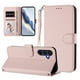 thumbnail image 3 of Funda Cartera GANGXUN para Samsung Galaxy A17 – Cierre Magnético, Protección RFID, Correa Desmontable, Compatible con Carga Inalámbrica, 3 of 6