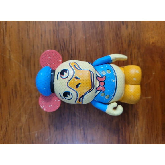 Disney Vinylmation Ink and Paint Series 1 Donald Duck Figure