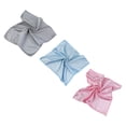 thumbnail image 4 of 3Pcs Microfiber Glass Cleaning Cloths Cleaning Towels for Window Glasses Mirrors, 4 of 8