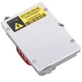 thumbnail image 3 of Headlamp Control Unit, Heat Resistant 63126907488 Alloy  Headlight Ballast Control Module Perfect Fit  For Upgrade, 3 of 8