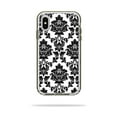 thumbnail image 1 of MightySkins LIFNIPXSM-Vintage Damask Skin Decal Wrap for LifeProof NEXT iPhone XS Max Case Sticker - Vintage Damask, 1 of 4