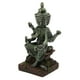 thumbnail image 2 of Estatua de Buda de pecera, decoración de estatua de Buda de acuario, mini estatuas de Buda para estatua de Buda de acuario, materiales ecológicos Jadeshay  A, 2 of 8