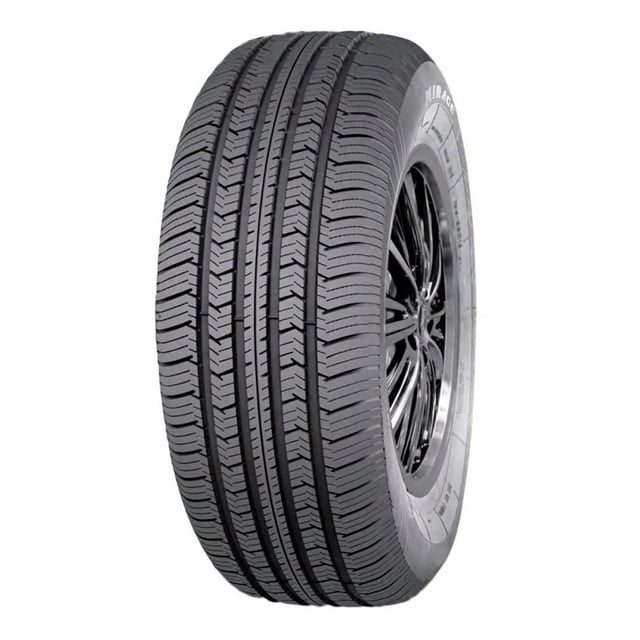 Llanta 155/70r13 Mirage Mr-166 75t Mirage MR-166