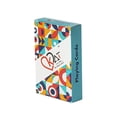 thumbnail image 5 of Kat Let’S Play 1 Piece Playing Cards Plastic Coated Design B Multicolour Pack Premium Art Card Paper Deck For Adult - Bridge, Poker, Rummy, Teen Patti | Use For Nights Party & Game | Playing Cards, 5 of 5