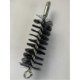 thumbnail image 3 of Flam Chimney Sweeping Brush M12, Brush for Chimney and Stove in Robust and Durable Steel, Interior and Exterior Cleaning 60 mm, 3 of 4