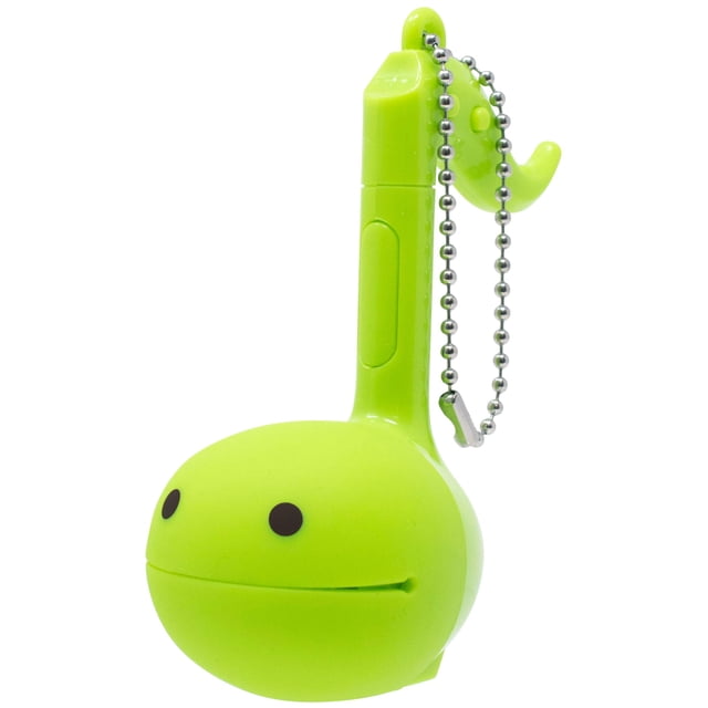 Juguete musical Otamatone Melody Series, tamaño pequeño, con 11 canciones