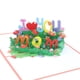 thumbnail image 5 of Tarjeta de feliz día de la madre, tarjeta mamá, tarjeta de bendiciones, decoración, tarjeta de felicitación 3D, tarjeta de regalo, 5 of 9
