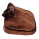 thumbnail image 1 of Masajeador de pies BuyWeekMX Calentado Felpa, 1 of 9