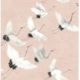thumbnail image 1 of Nuwallpaper Nus4299 Halcyon Papel Pintado Despegable Y Adhesivo Rosa, 1 of 3
