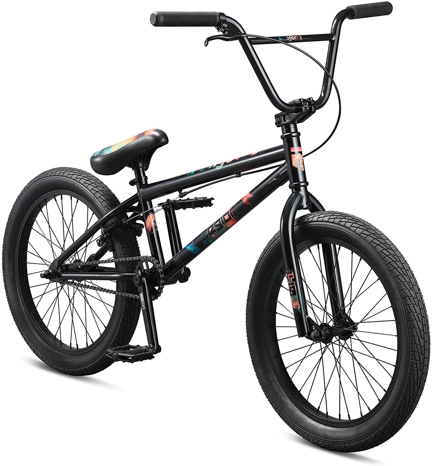 Legion bmx deals