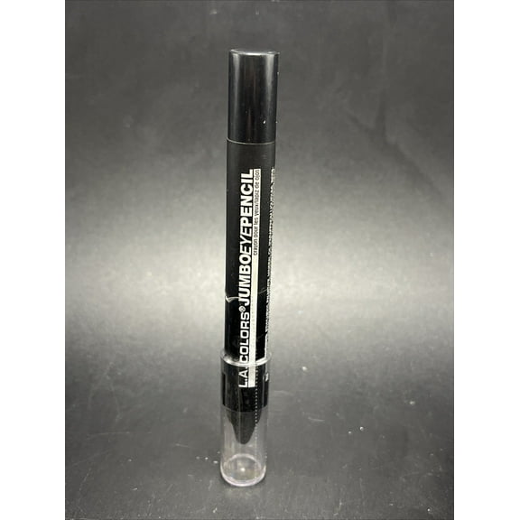 L.A. Colors Jumbo Pencils, Sunglasses, 0.13 Ounce