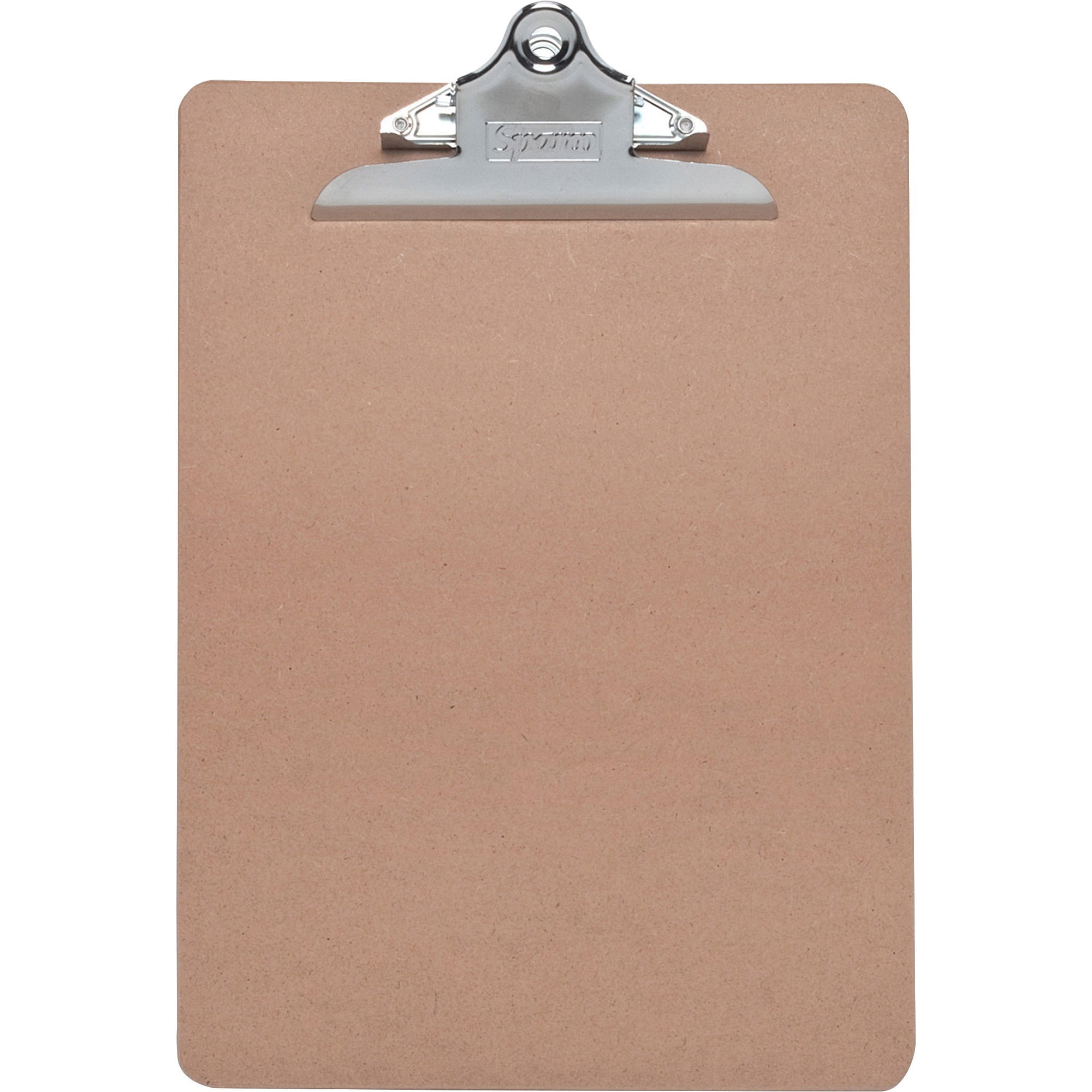 Hardboard Clipboards