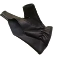 thumbnail image 2 of Traditional Archery Shooting Leather Gloves, Durable Finger Tabs for Bowstring Release and Comfort, 2 of 4