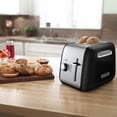 thumbnail image 2 of Tostadora KitchenAid KMT2115OB Onyx Negro, 2 of 3