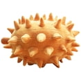 thumbnail image 2 of Muñeco de peluche CUTICAT fruta adorable 23cm amarillo, 2 of 8