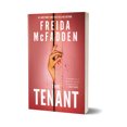 thumbnail image 2 of The Tenant (Paperback), 2 of 3
