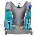 thumbnail image 3 of Mochila de hidratación con aislamiento de 10 l, paquete de chaleco, bolsa más fresca para correr yeacher  Paquete al aire libre, 3 of 7