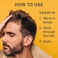 thumbnail image 4 of Barrel and Oak Men Rinse Out | Leave In Conditioning Cream, 4 of 7