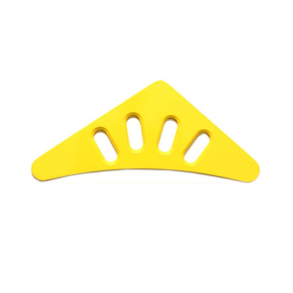 Legend Bass Boat Tool Holder Bezel 316480 Eddie Marine Yellow