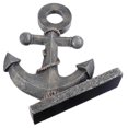 thumbnail image 1 of Creative Resin Anchor Decoration for Home or Office Lightweight and Portable Crafts, 1 of 3