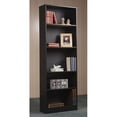 thumbnail image 2 of Mainstays 5 Shelf Bookcase, 2 of 2