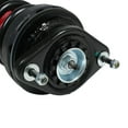 thumbnail image 4 of 2007-2012 Mercedes-Benz SL550 4-Wheel Hydraulic Suspension Conversion/Delete Kit With Light Fix (MX14FM), 4 of 8