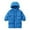 Z1 Blue, variant on REDARER Girls Long Down Coat Winter Warm Insulated Mid Length Jacket with Hood for Toddlers and Kids,Kids Clothing,Size:7-8 Years
