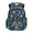 Just A Boy Cute Dinosaur, variant on Yspwyqan Cute Dinosaur School Backpack for Kids, 17 Inch 600D Polyester Lightweight Bookbag, Multi-Pocket Fits 15.6 Laptop, Just A Boy for Elementary Middle Travel Back to School