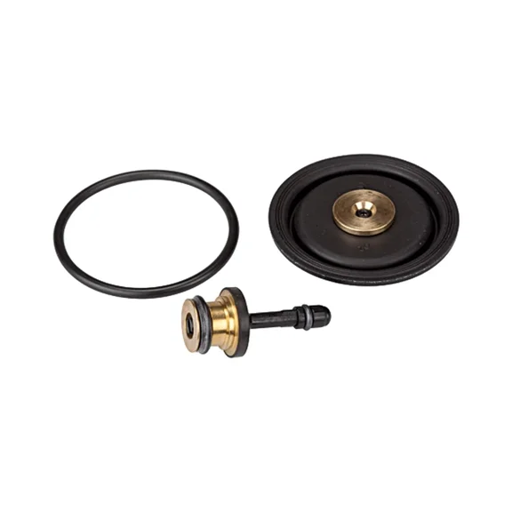 Riegler Seal Set Pressure Regulator for FUTURA Size 2 G3/8 G1/2 22.7180.4, Article Number: 100047