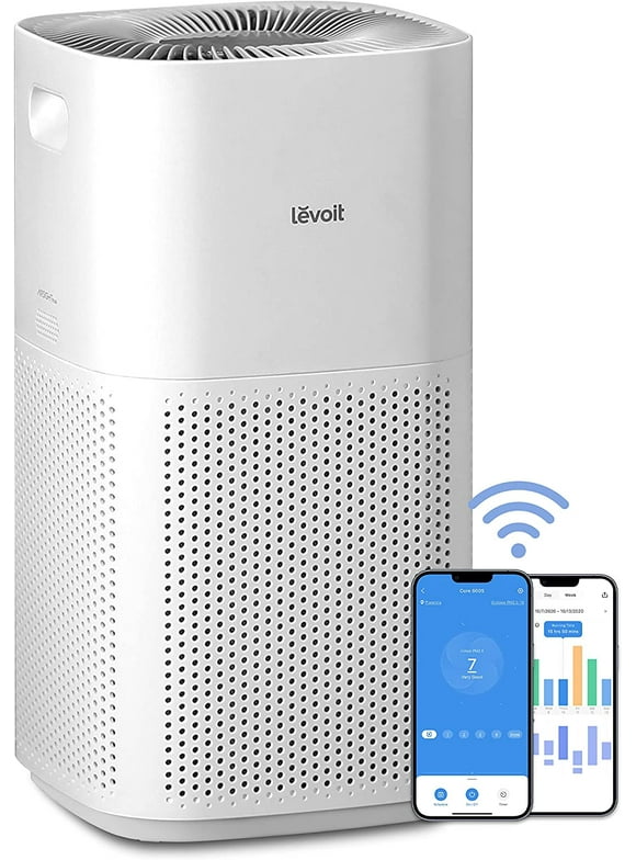 Levoit Air Purifiers