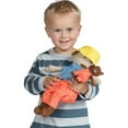 thumbnail image 6 of Manhattan Toy Playdate Friends Alex Machine Washable and Dryer Safe 14 Inch Doll with Mini Bear Stuffed Animal, 6 of 7