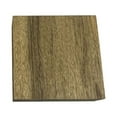 thumbnail image 3 of Black Limba Turning Wood Blanks 10" x 10" x 2" - Elevate your Woodworking Projects with Expertly Designed Wood Bowl Blanks for Turning, 3 of 4
