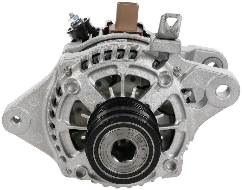 Bosch AL3385X Premium Alternator