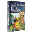 thumbnail image 3 of The Classic Children's Bible Storybook, 3 of 7