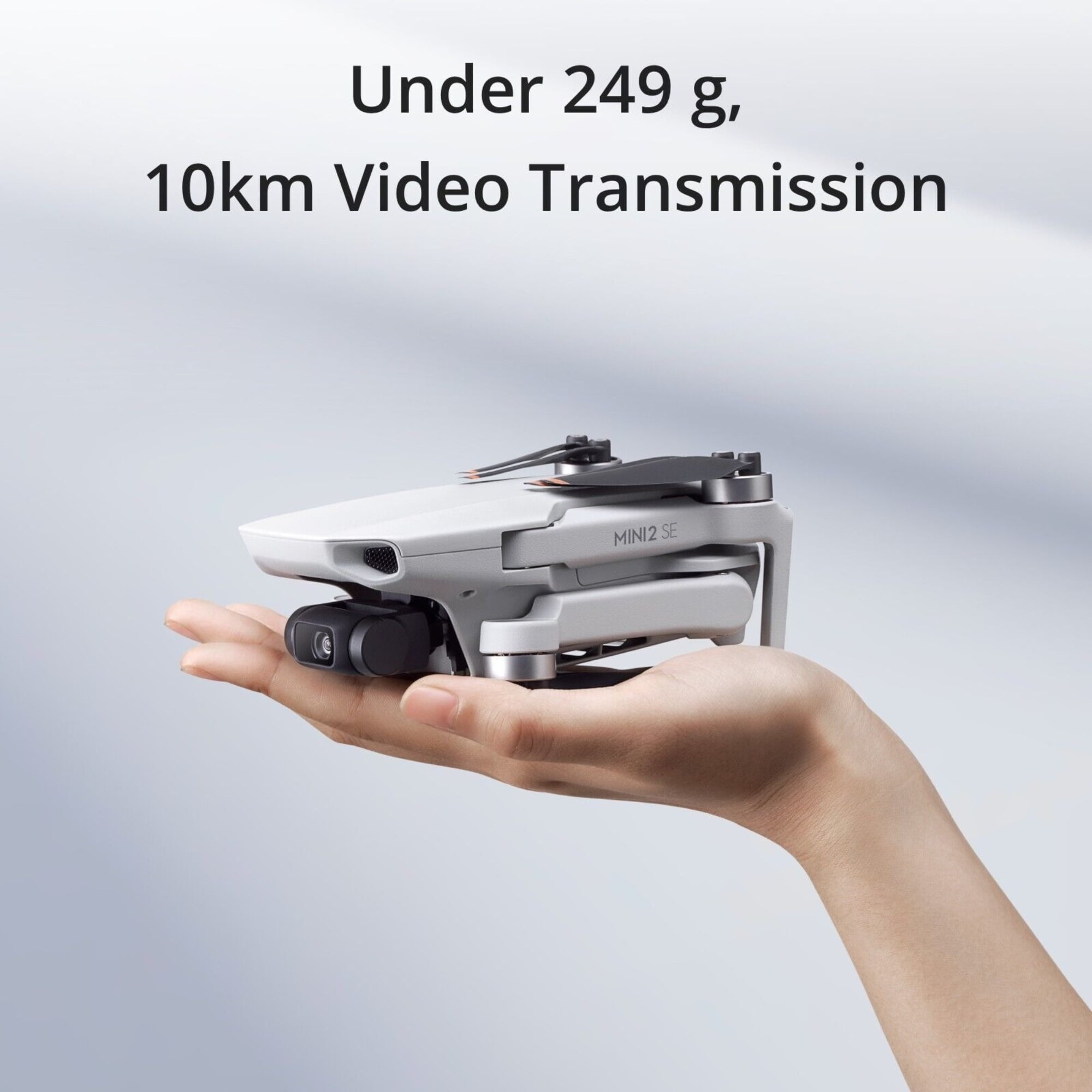 DJI Mini 2 SE Drone CP.MA.00000573.01 B&H Photo Video