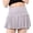 Gray, variant on WIBACKER Womens Tennis Skirts High Waisted with Pockets Built-in Shorts Workout Running Pleated Athletic Golf Skorts