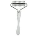 thumbnail image 2 of Metal Acupuncture Roller, Enhance Flexibility Acupuncture Massage Roller  For Daily Use For Finger, 2 of 8