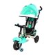 thumbnail image 1 of Triciclo Tek By TheBabyShop  EBKTR37 con llantas de aire Rojo - evolutivo, 1 of 11