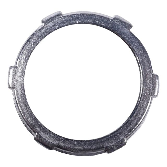 Monitor De 1 1/4" Anclo Metal Galvanizado