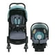 thumbnail image 1 of Sistema de Viaje Graco Verb Merrick Azul con Gris, 1 of 2