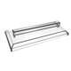 thumbnail image 1 of Storage Base Display Stand Scratchproof Clear Holder Transparent Storage Shelf Gaming Accessory for Game Cartridge, 1 of 5