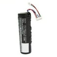 thumbnail image 4 of Batteries N Accessories BNA-WB-L1158 Dog Collar Battery - Li-Ion, 3.7V, 2600 mAh, Ultra High Capacity - Replacement for Garmin 010-10806-00 Battery, 4 of 4