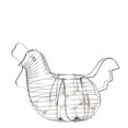 thumbnail image 3 of Huevera Canasta Para Huevos Gallina EKE Life Home EKE-09, 3 of 3