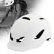 thumbnail image 3 of Casco de bicicleta Perfecl ajustable 55cm-61cm absorción de impacto ciclismo carretera adulto, 3 of 8
