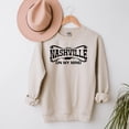 thumbnail image 3 of Nashville On My Mind | Sweatshirt, 3 of 6