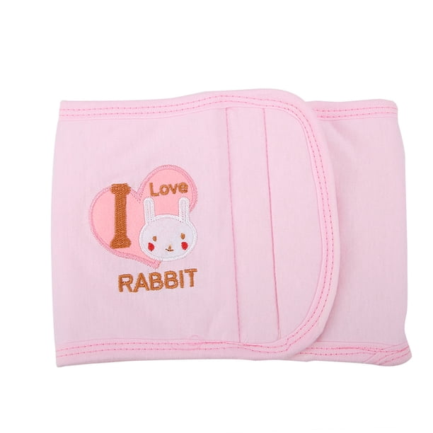 Envoltura Para El Vientre Del Bebé, Funda Para El Vientre Del Bebé De Algodón Suave, Bufanda Universal Para Mantener El Calor, Plegable Para Doble Capa Con Envoltura Para