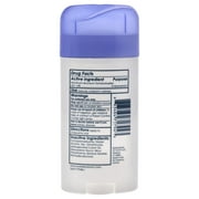 2 Pack - Sure Original Solid Antiperspirant & Deodorant Unscented 2.7oz Each