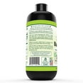 thumbnail image 3 of Herbal Secrets Natural Raw Black Seed Oil 16 oz | Natural Cold Pressed Black Cumin Seed Oil from 100% Genuine Nigella Sativa | Non-GMO | Gluten Free |, 3 of 6